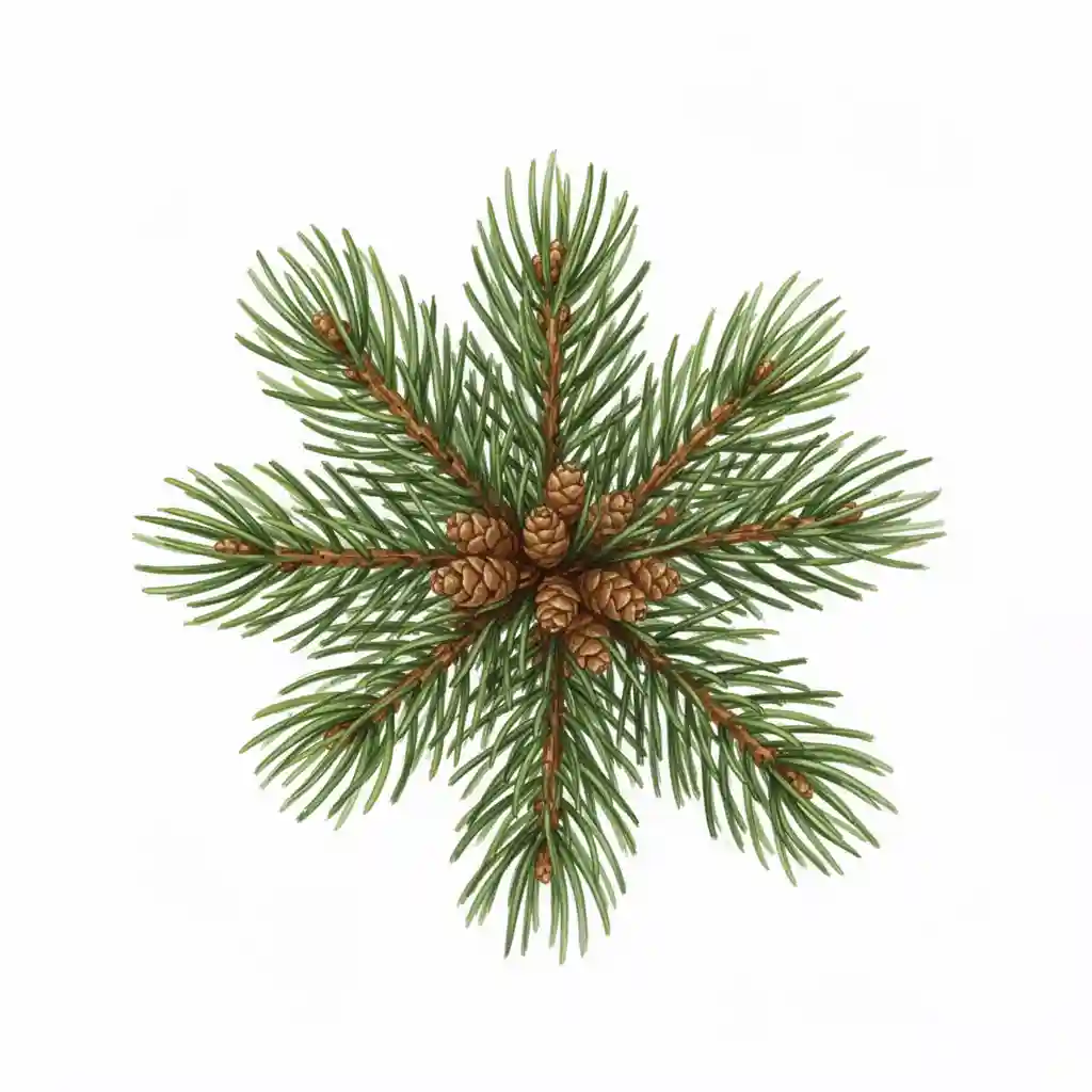 Pine Tree
